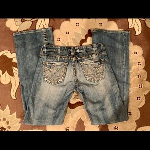 Big Star Sweet 27R